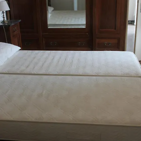 Via Rezzano 12 Appartement Bonassola