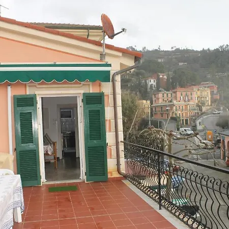 Via Rezzano 12 Bonassola