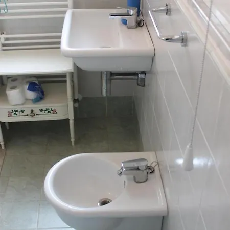 Via Rezzano 12 Appartement Bonassola