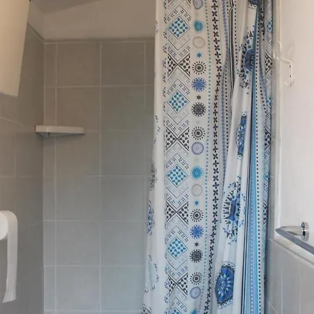 Appartement Via Rezzano 12