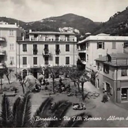 Via Rezzano 12 博纳索拉